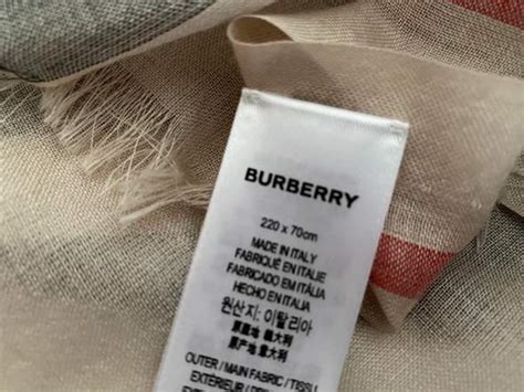 wo wird burberry produziert|burberry germany website.